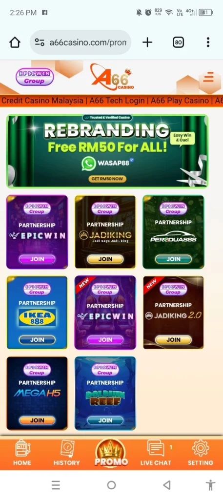 Mobile App & APK