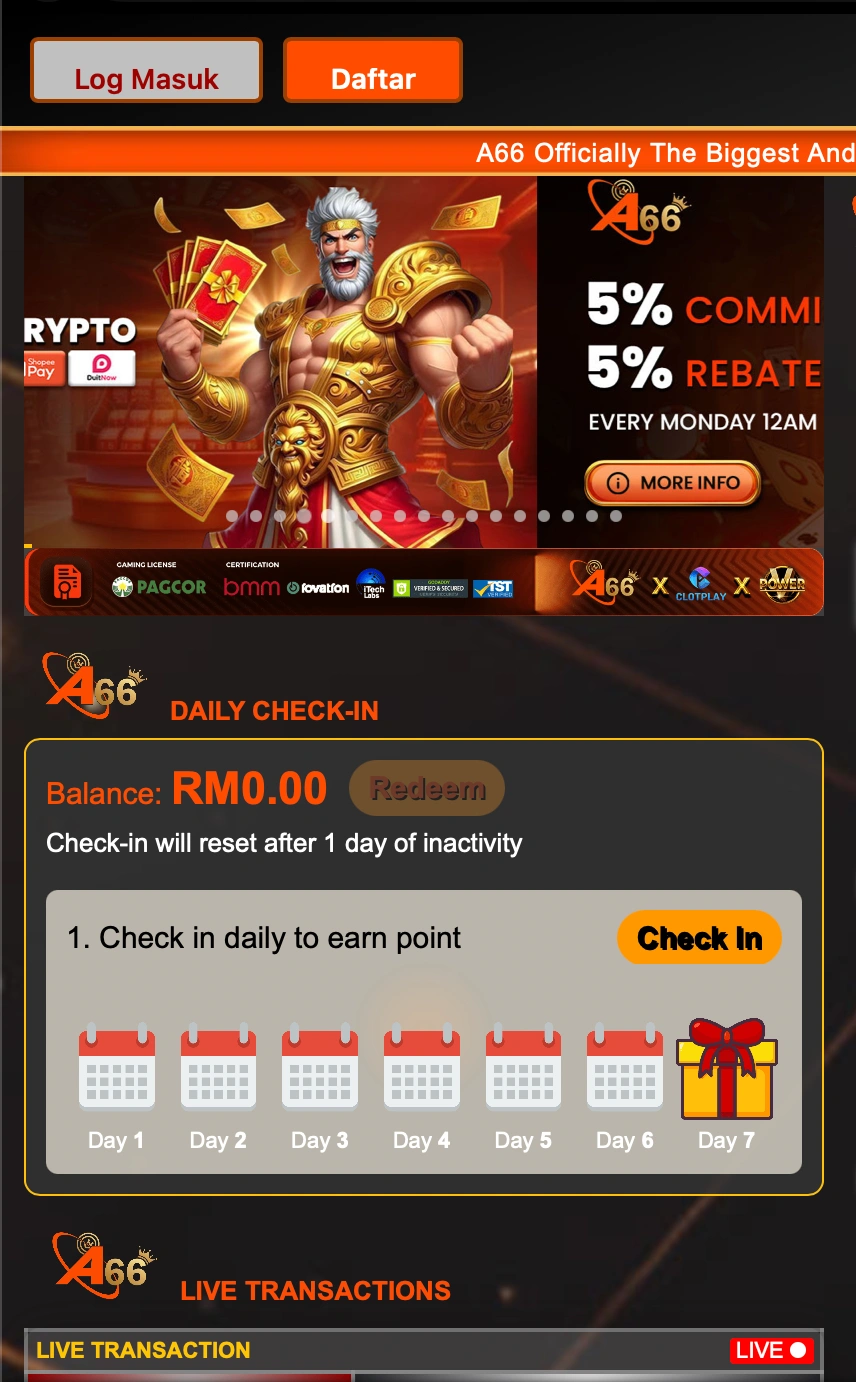 App Advantages